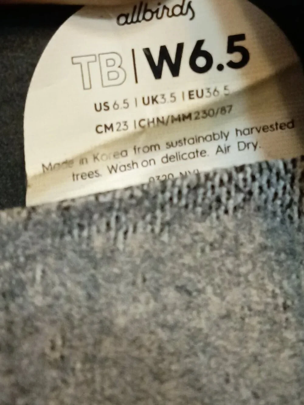 allbirds tree breezers